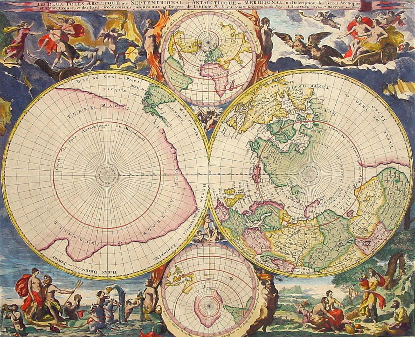 old, World, Map, Cartography, Geography, D, 1600x1300,  79 Wallpaper
