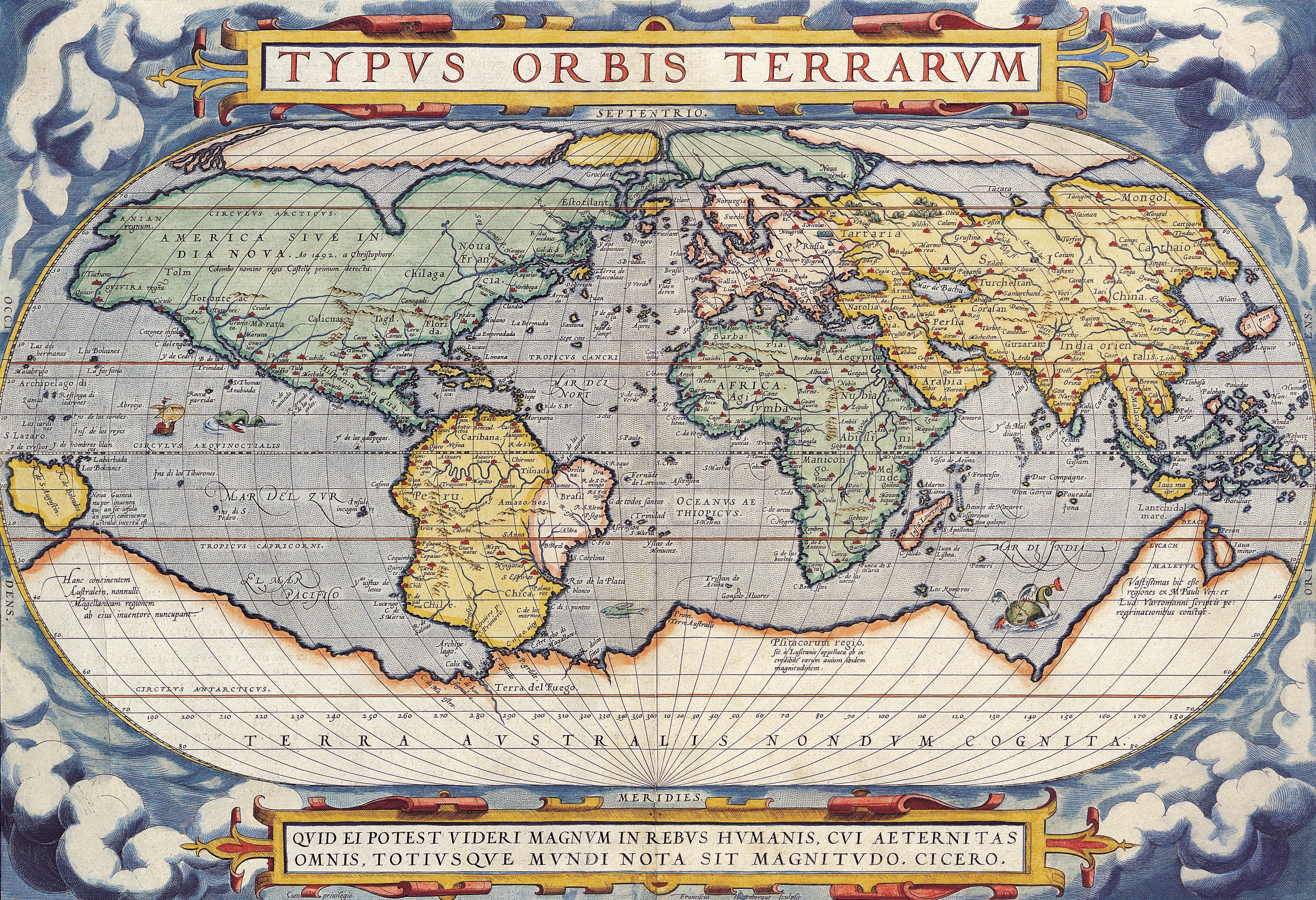 Old World Map Cartography Geography D 3800x2600 34 Wallpapers Hd