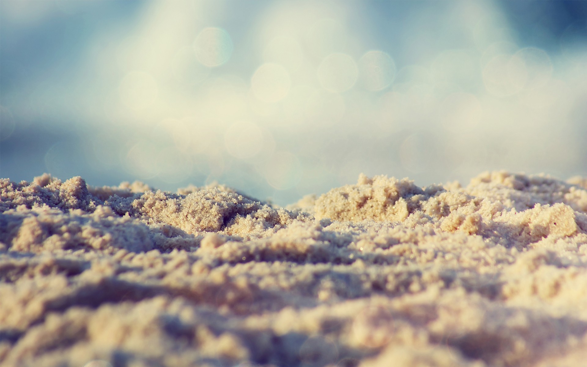 beach Wallpaper