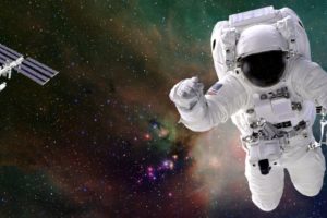 astronaut, Nasa, Space, Sci fi, Spaceship
