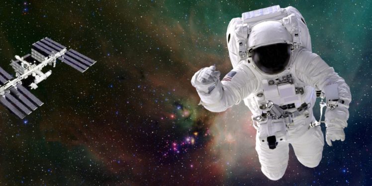astronaut, Nasa, Space, Sci fi, Spaceship HD Wallpaper Desktop Background