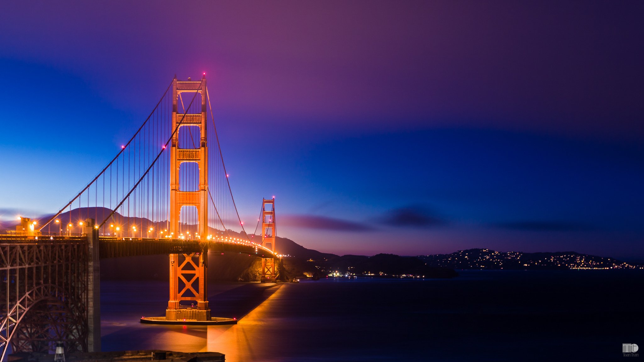 california, Golden, Gate, Bridge, Usa, San, Francisco Wallpaper