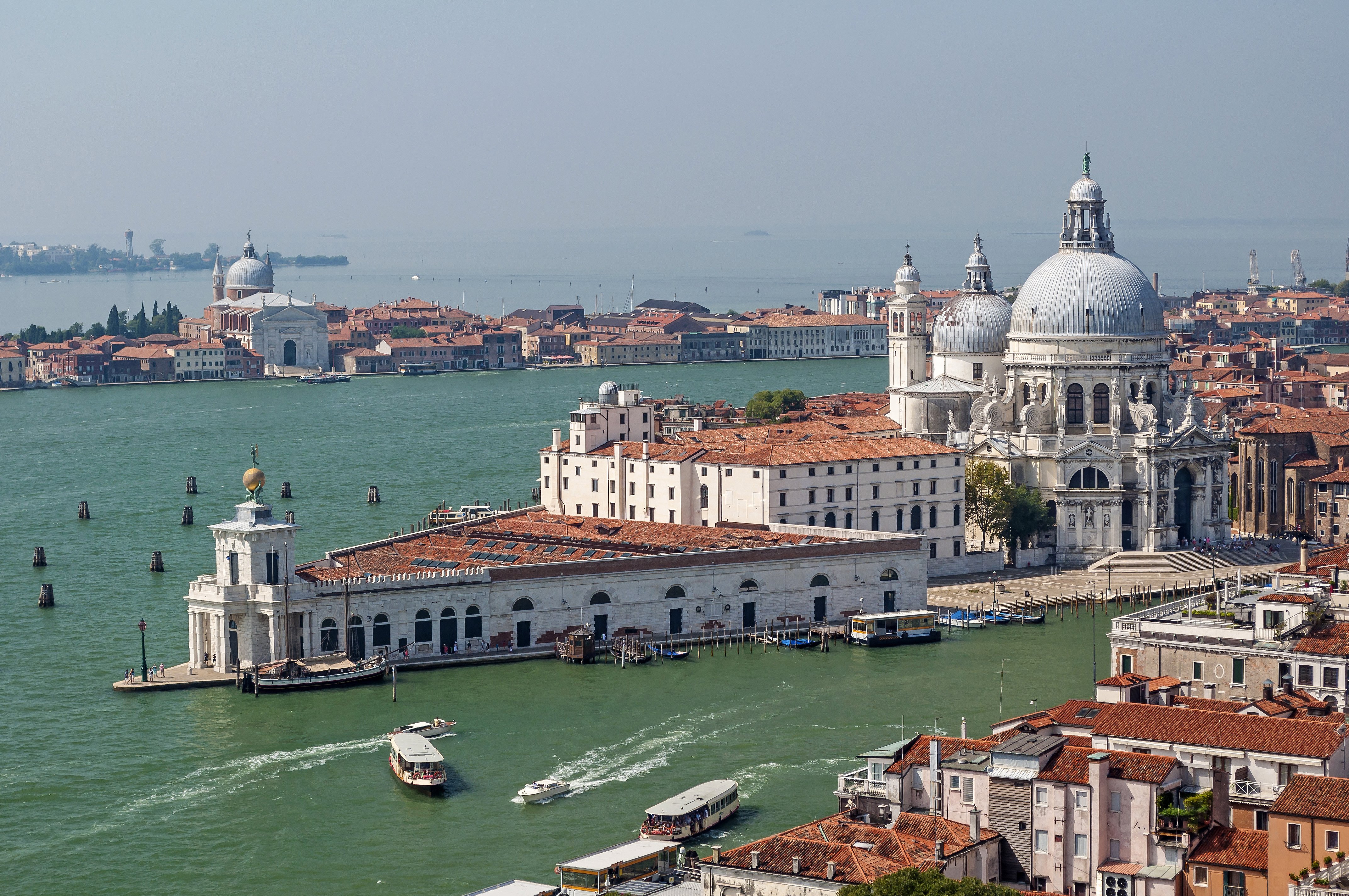 italy, House, Venice Wallpaper