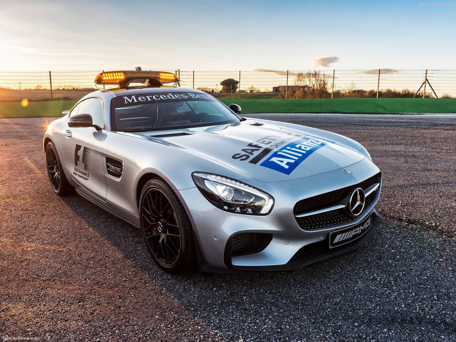 mercedes, Benz, Amg, Gt, S, Formula, One, Safety, Cars, 2015 Wallpaper