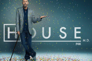 hugh, Laurie, Gregory, House, House, M,