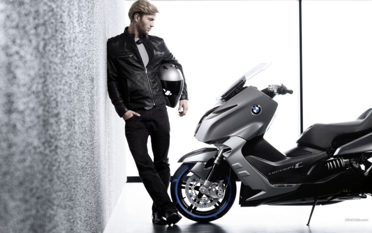 bmw, Studio, Concept, Art, Motorbikes HD Wallpaper Desktop Background