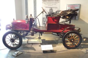1906, Cars, Ford, Model, N, Two, Seater, Runabout, Retr