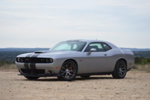 2015, Dodge, Challenger, Srt, 392, Cars