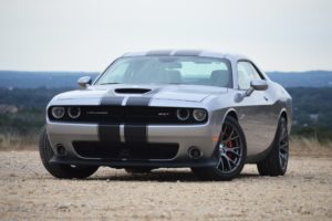 2015, Dodge, Challenger, Srt, 392, Cars