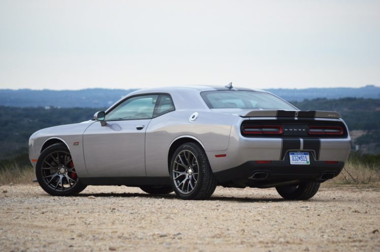 2015, Dodge, Challenger, Srt, 392, Cars HD Wallpaper Desktop Background