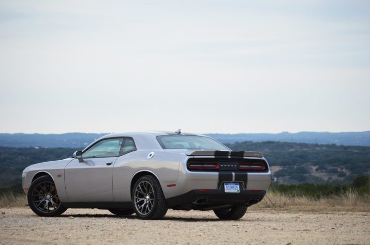 2015, Dodge, Challenger, Srt, 392, Cars HD Wallpaper Desktop Background