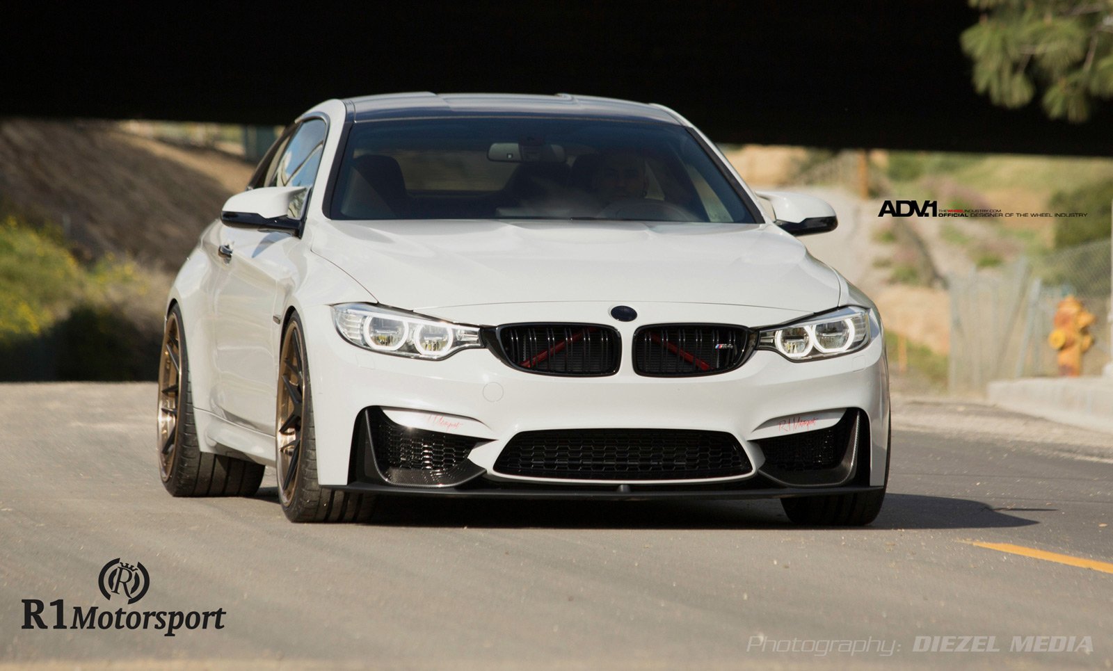 adv, 1, Wheels, Tuning, Cars, Bmw, M, 4, Coupe Wallpaper