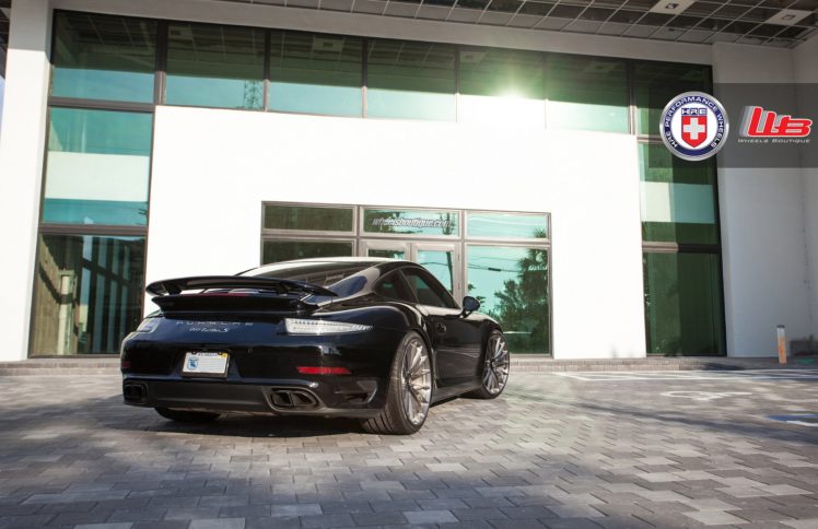 hre, Wheels, Tuning, Cars, Porsche, 991, Turbo HD Wallpaper Desktop Background