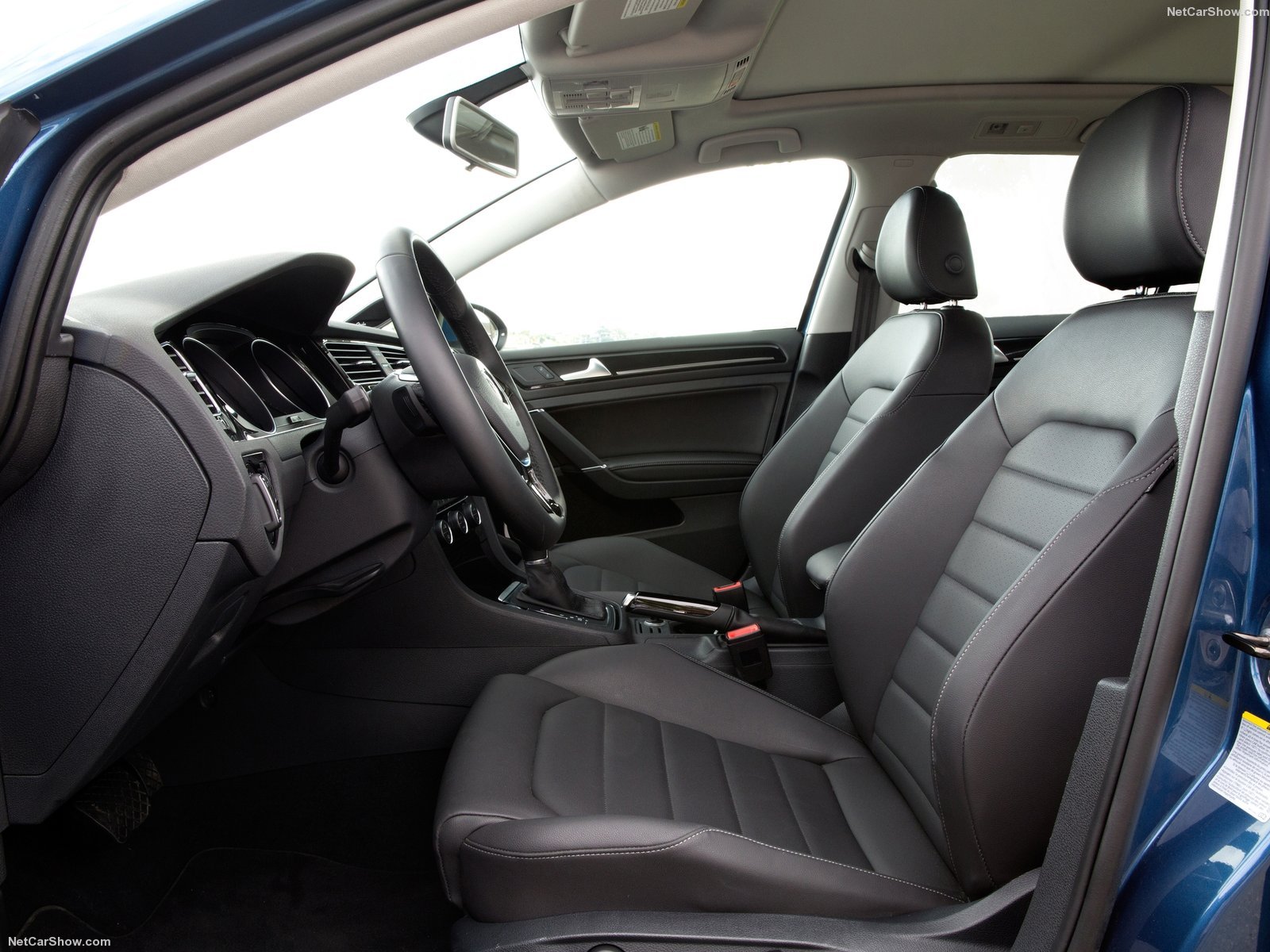 volkswagen, Golf, Sportwagen, Cars, 2015, Wagon Wallpaper