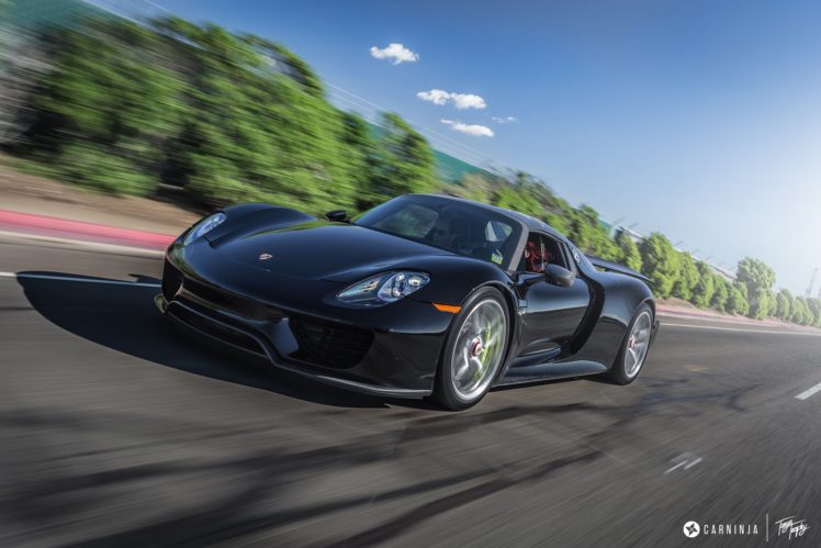 porsche, 918, Spyder, Hre, Wheels, Tuning, Cars, Supercars HD Wallpaper Desktop Background