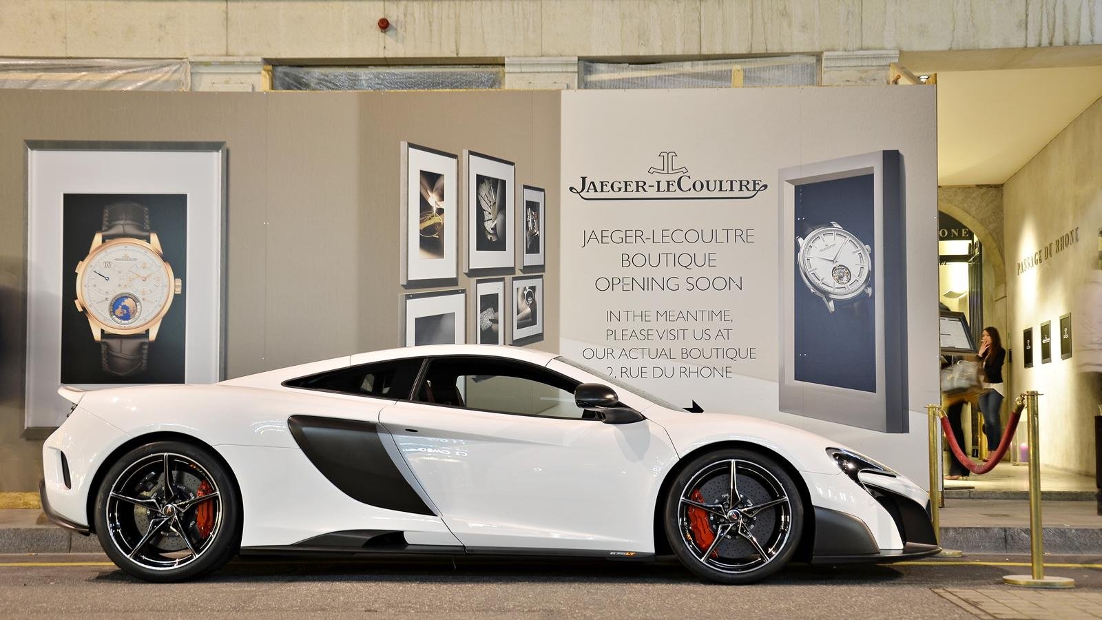 2016, 675lt, Cars, Coupe, Mclaren, Supercars Wallpaper