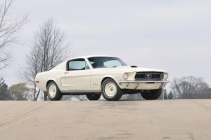1968, Ford, Mustang, Lightweight, 428, Cobra, Jet, Classic, Cars