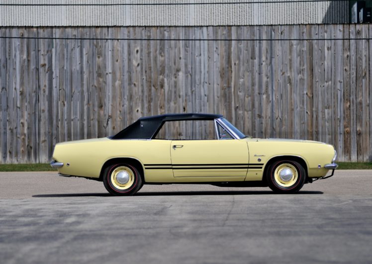 1968, Plymouth, Barracuda, Formula, S, Convertible, Cars, Classic HD Wallpaper Desktop Background
