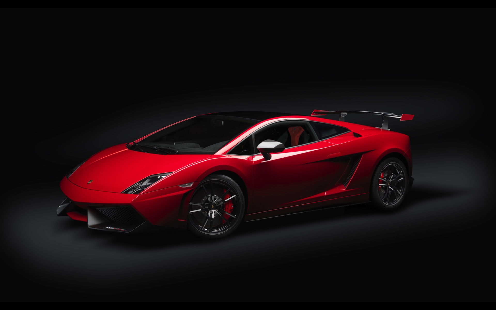 2012, Lamborghini, Gallardo, Lp, 570 Wallpaper