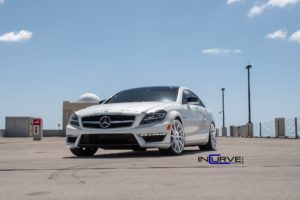 2015, Incurve, Wheels, Cars, Tuning, Cls63, Amg, Mercedes