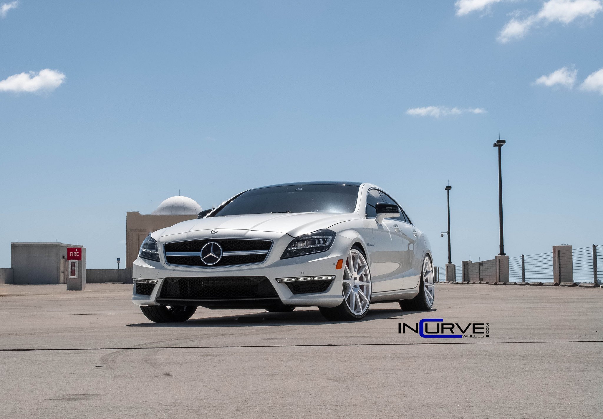 2015, Incurve, Wheels, Cars, Tuning, Cls63, Amg, Mercedes Wallpaper
