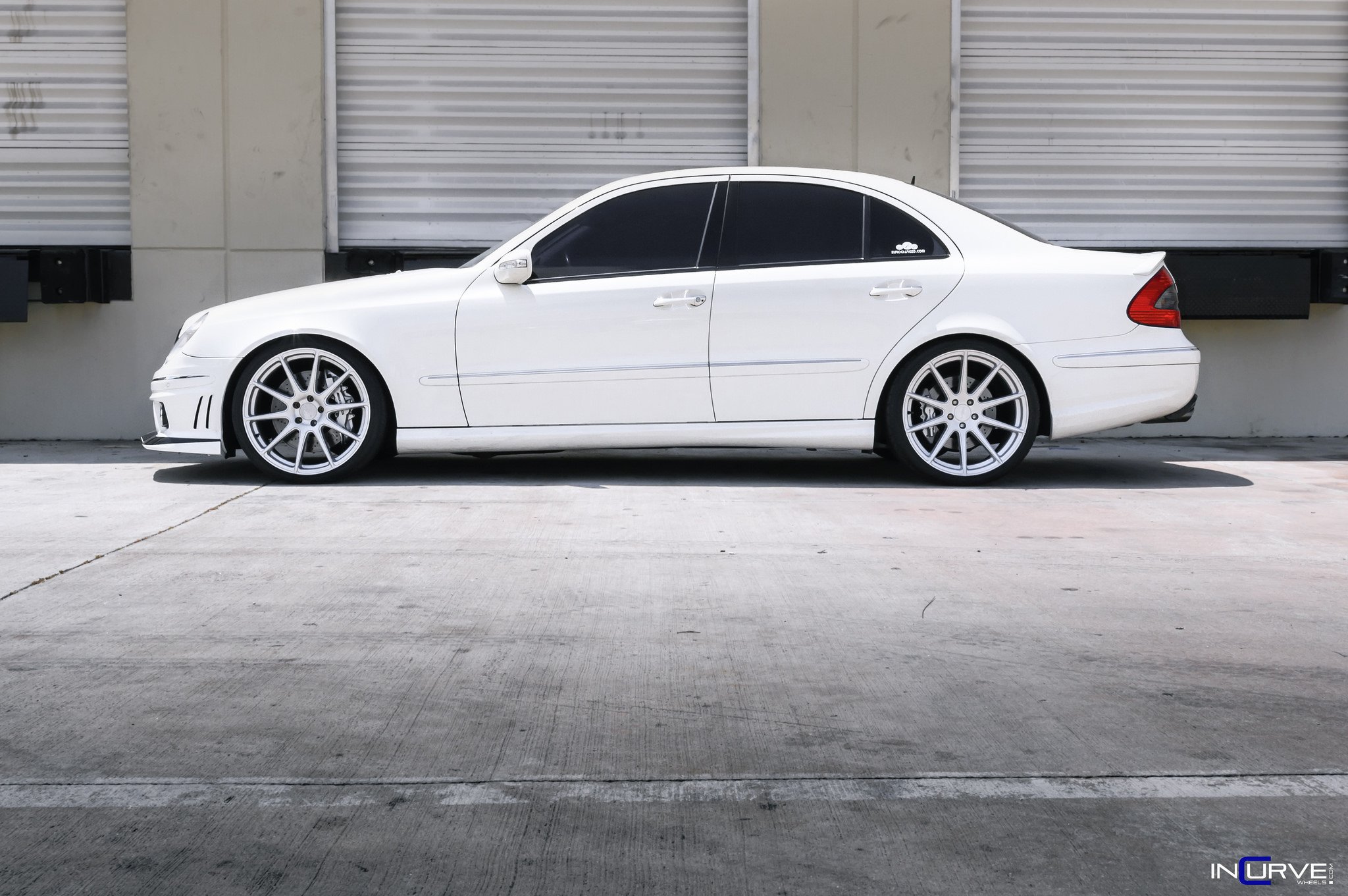 2015, Incurve, Wheels, Cars, Tuning, E55, Amg, Mercedes Wallpaper