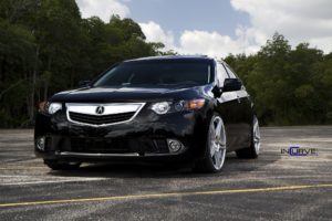 2015, Incurve, Wheels, Cars, Tuning, Acura, Tsx