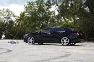 2015, Incurve, Wheels, Cars, Tuning, Acura, Tsx