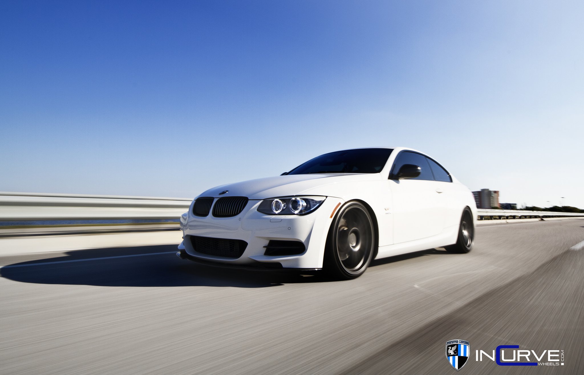 2015, Incurve, Wheels, Cars, Tuning, Bmw, 335is Wallpaper