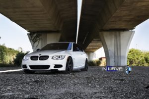 2015, Incurve, Wheels, Cars, Tuning, Bmw, 335is