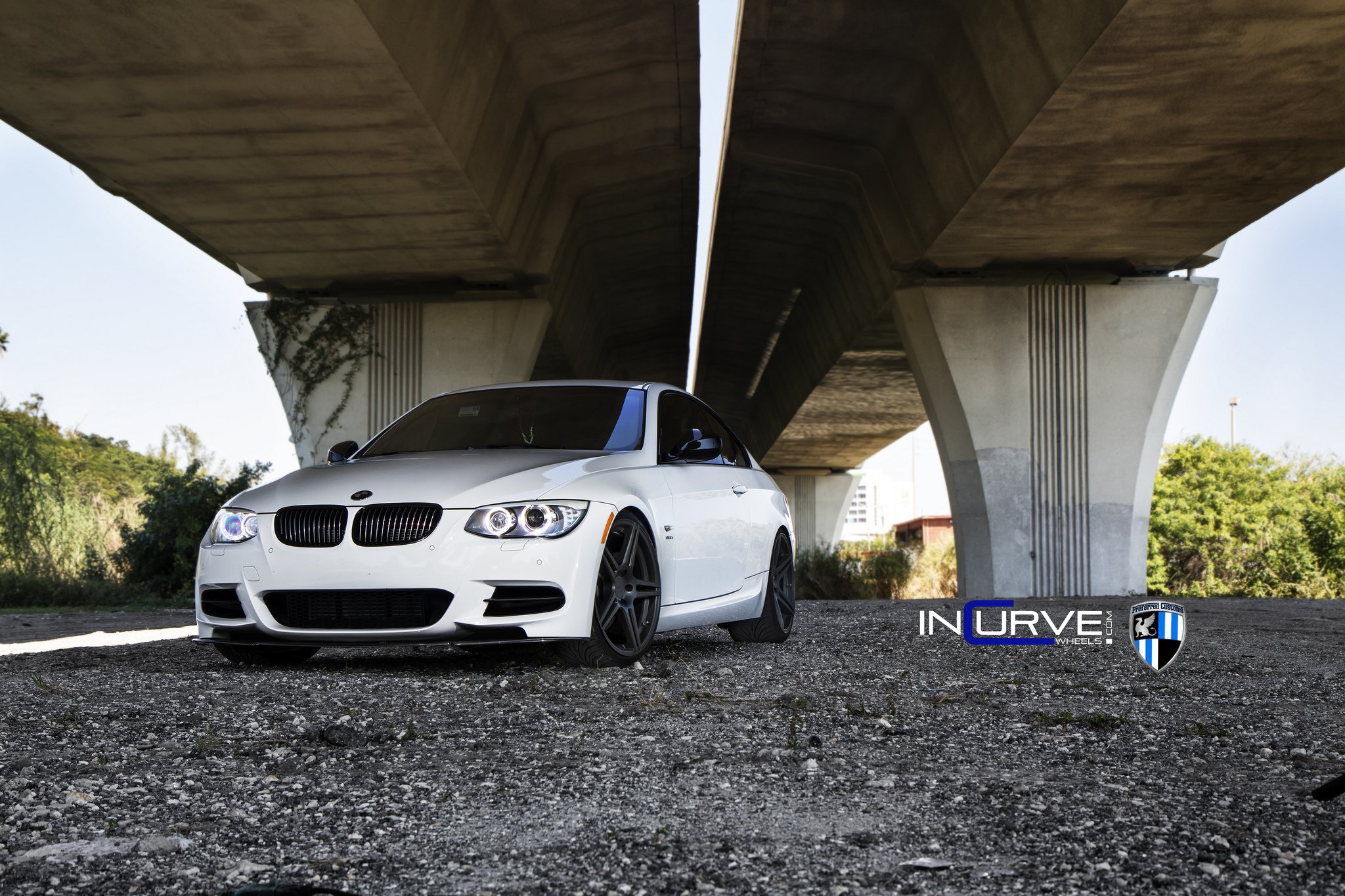2015, Incurve, Wheels, Cars, Tuning, Bmw, 335is Wallpaper