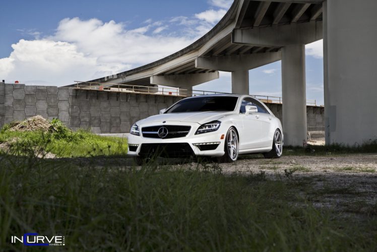 2015, Incurve, Wheels, Cars, Tuning, Cls63, Amg, Mercedes HD Wallpaper Desktop Background