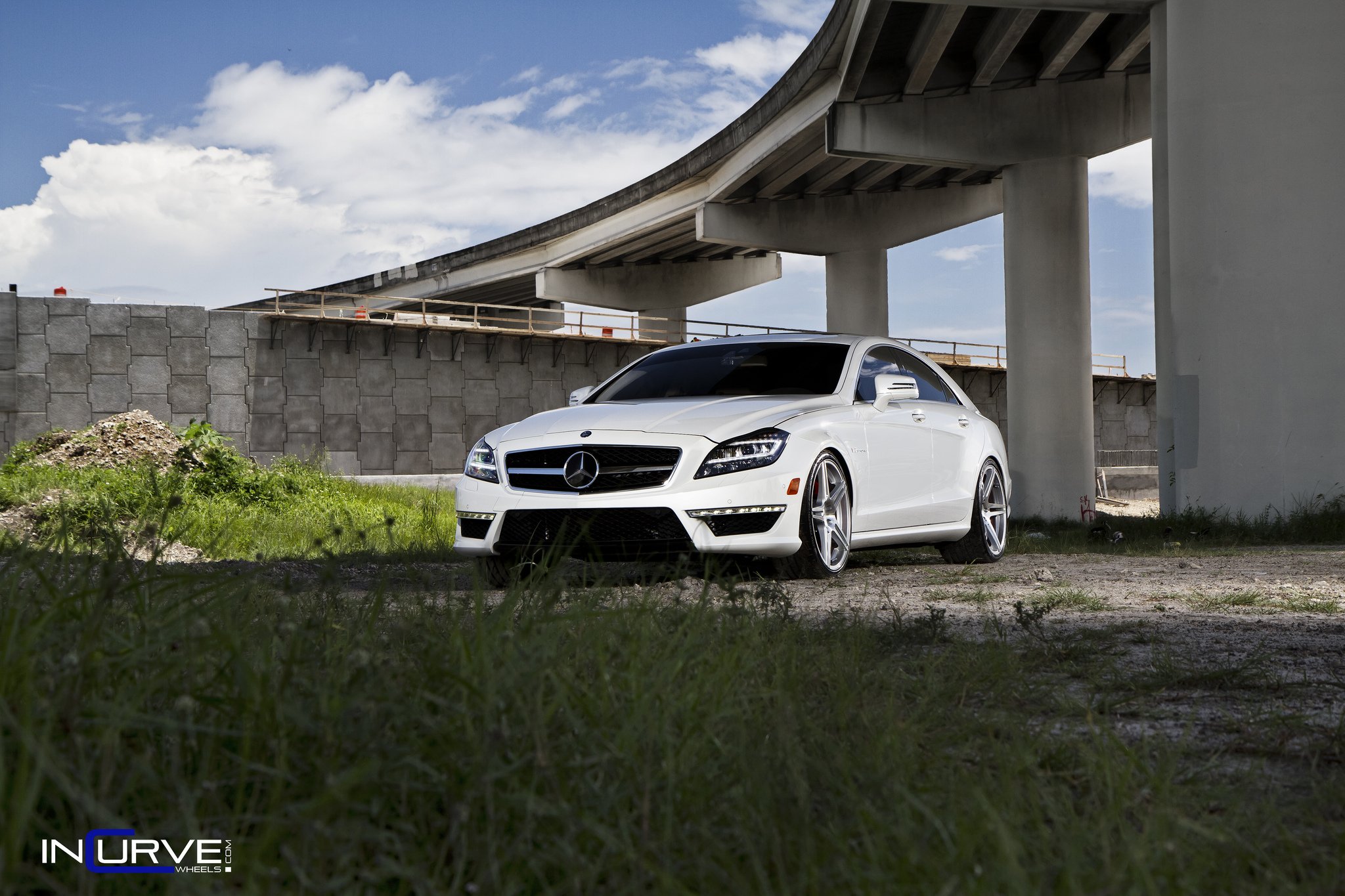 2015, Incurve, Wheels, Cars, Tuning, Cls63, Amg, Mercedes Wallpaper