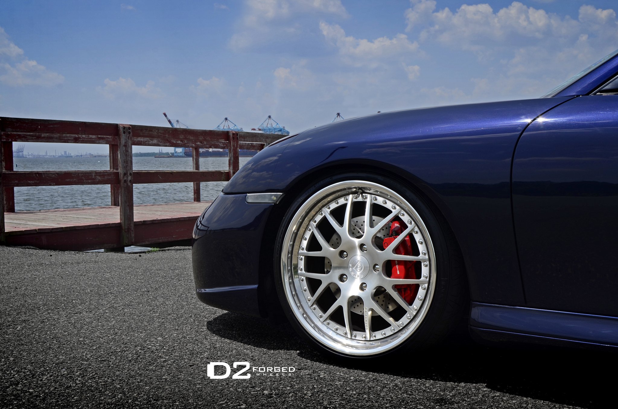 d2forged, Wheels, Tuning, Cars, Porsche, 911, Carrera, 4 Wallpaper