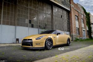 d2forged, Wheels, Tuning, Cars, Nissan, Gtr