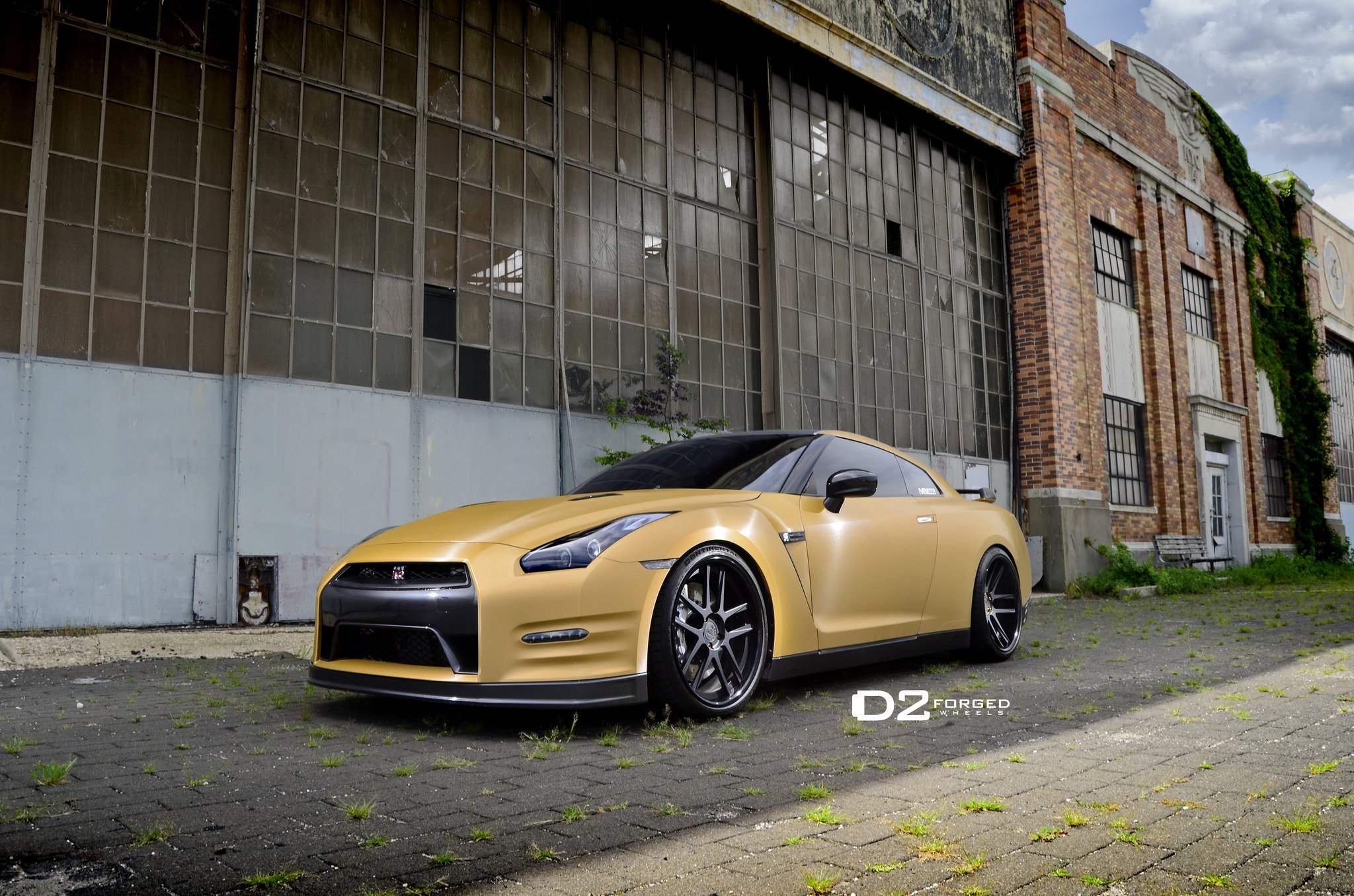 d2forged, Wheels, Tuning, Cars, Nissan, Gtr Wallpaper