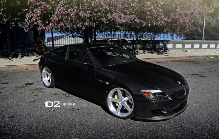 d2forged, Wheels, Tuning, Cars, Bmw, M, 6, Coupe HD Wallpaper Desktop Background