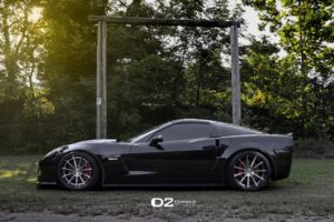 d2forged, Wheels, Tuning, Cars, Bmw, Corvette, C, 6, Coupe