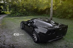d2forged, Wheels, Tuning, Cars, Bmw, Corvette, C, 6, Coupe
