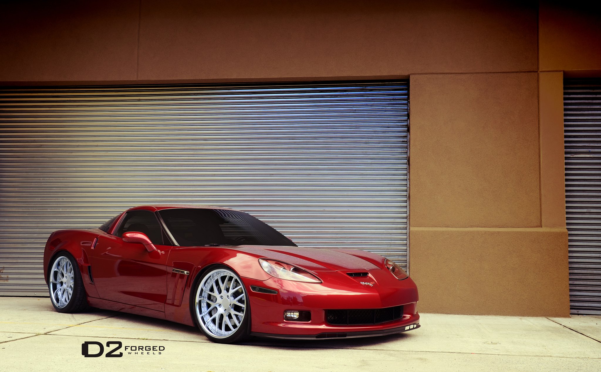 d2forged, Wheels, Tuning, Cars, Bmw, Corvette, C, 6, Coupe, Grand, Sport Wallpaper