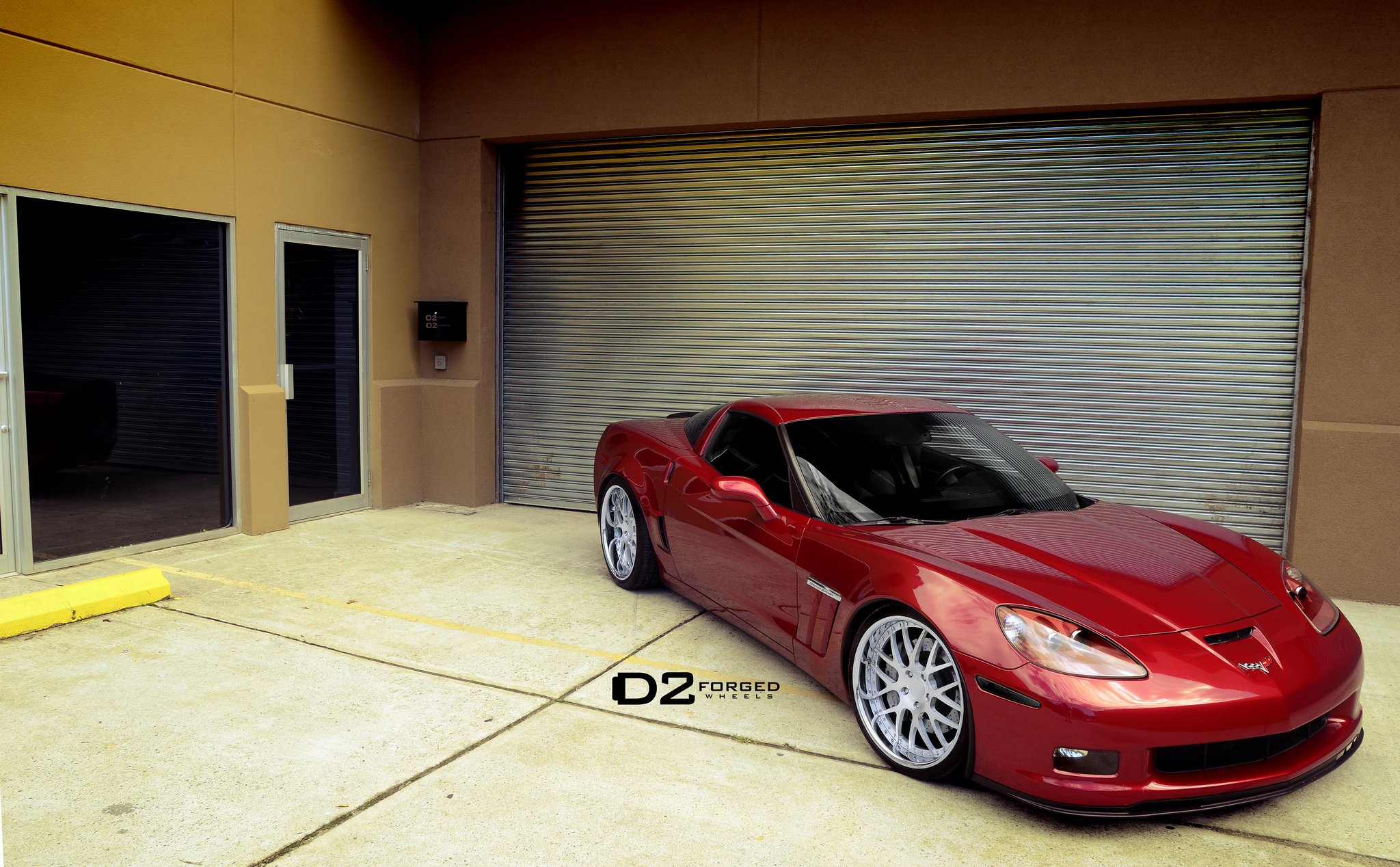 d2forged, Wheels, Tuning, Cars, Bmw, Corvette, C, 6, Coupe, Grand, Sport Wallpaper