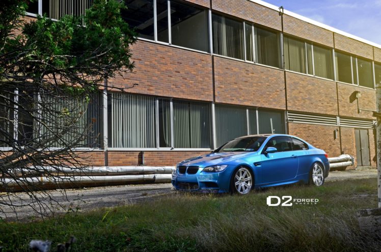 d2forged, Wheels, Tuning, Cars, Bmw, E92, M HD Wallpaper Desktop Background