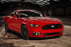 ford, Mustang, Eu version, Coupe, Cars, 2015