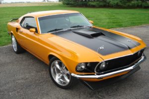 1969, Ford, Mustang, Fastback, 351, Cobra, Jet, Muscle, Hot, Rod, Custom, Street, Usa, 1600×1200,  2