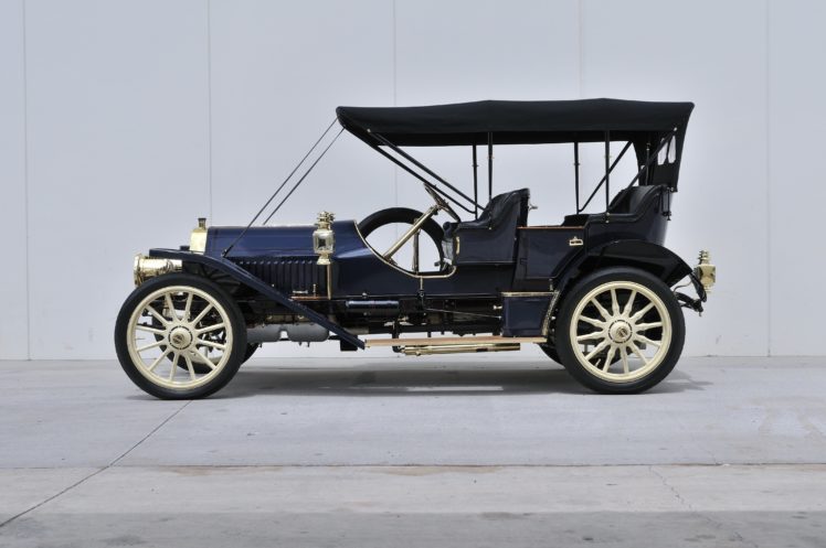 1909, Locomobile, Model, 40, Toy, Tonneau, Classic, Usa, 02 HD Wallpaper Desktop Background