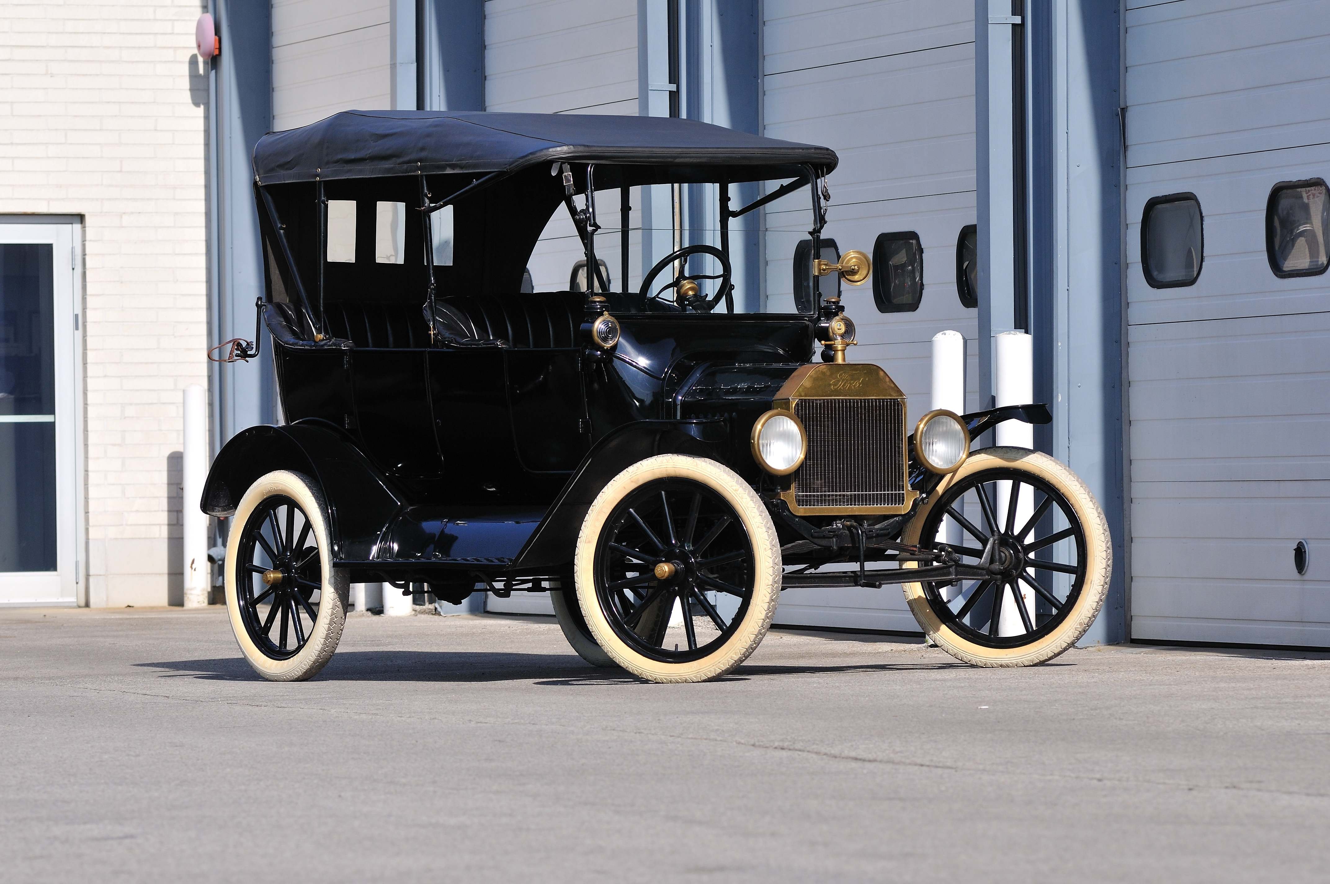 1915, Ford, Modelt, Touring, Classic, Usa, 4288x2848, 01 Wallpaper