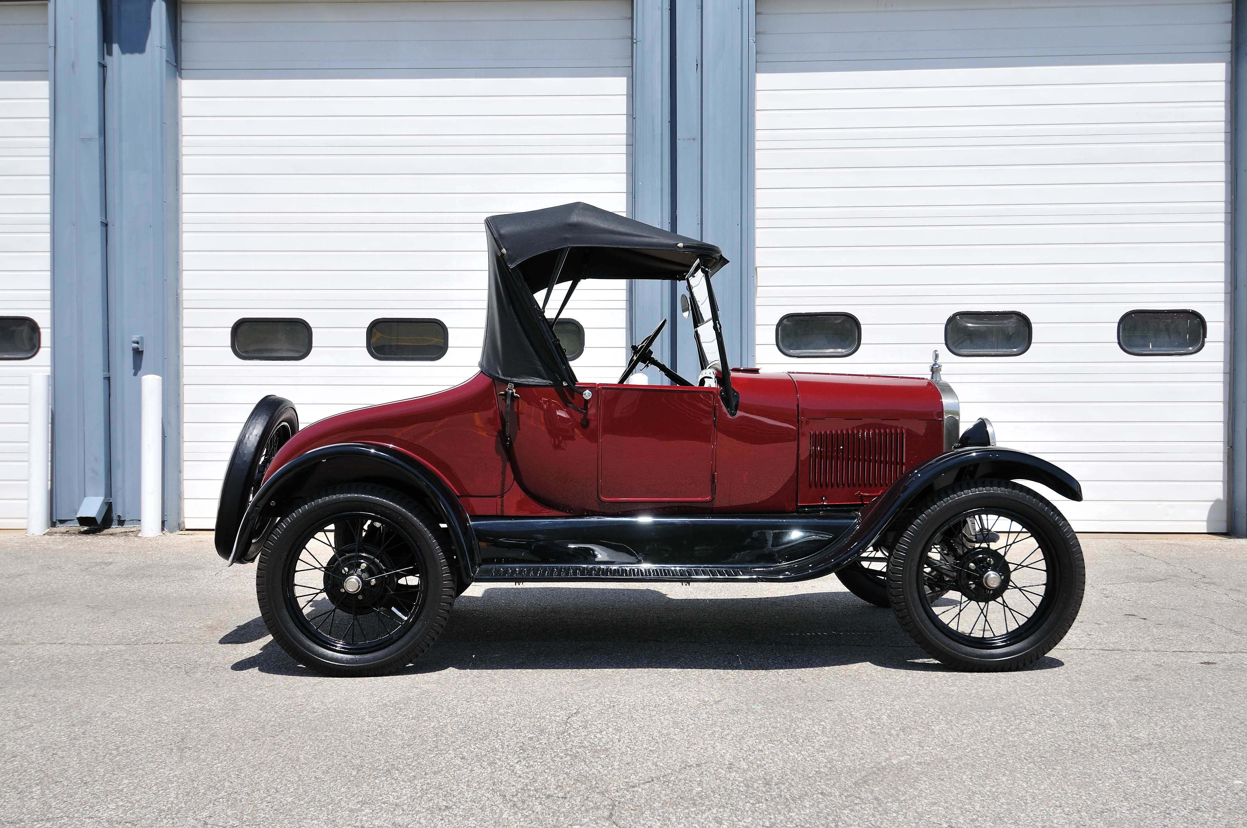 1927, Ford, Model, T, Roadster, Classic, Usa, 4288x2848 02 Wallpaper