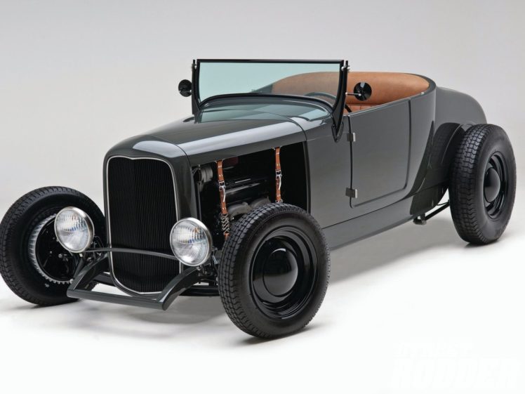 1927, Ford, Modelt, Roadster, Hotrod, Hot, Rod, Custom, Usa, 1600×1200,  14 HD Wallpaper Desktop Background