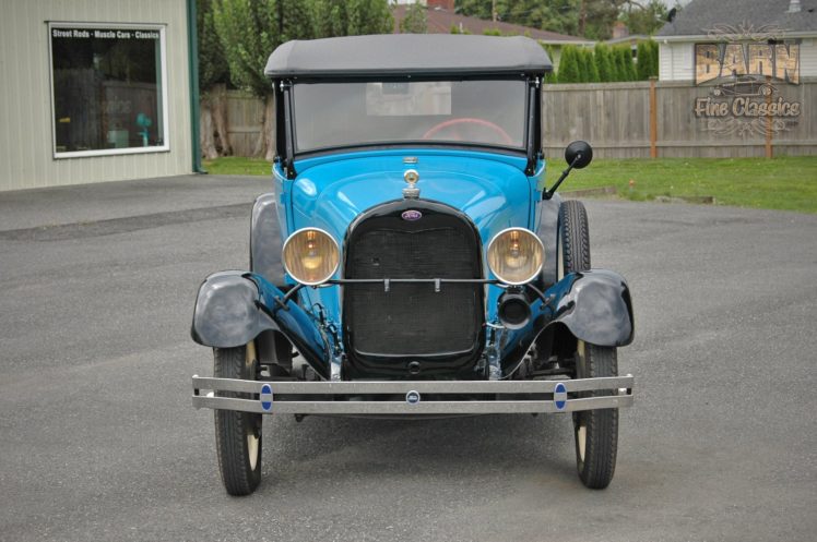 1928, Ford, Modela, Roadster, Pickup, Classic, Usa, 1500×1000,  03 HD Wallpaper Desktop Background