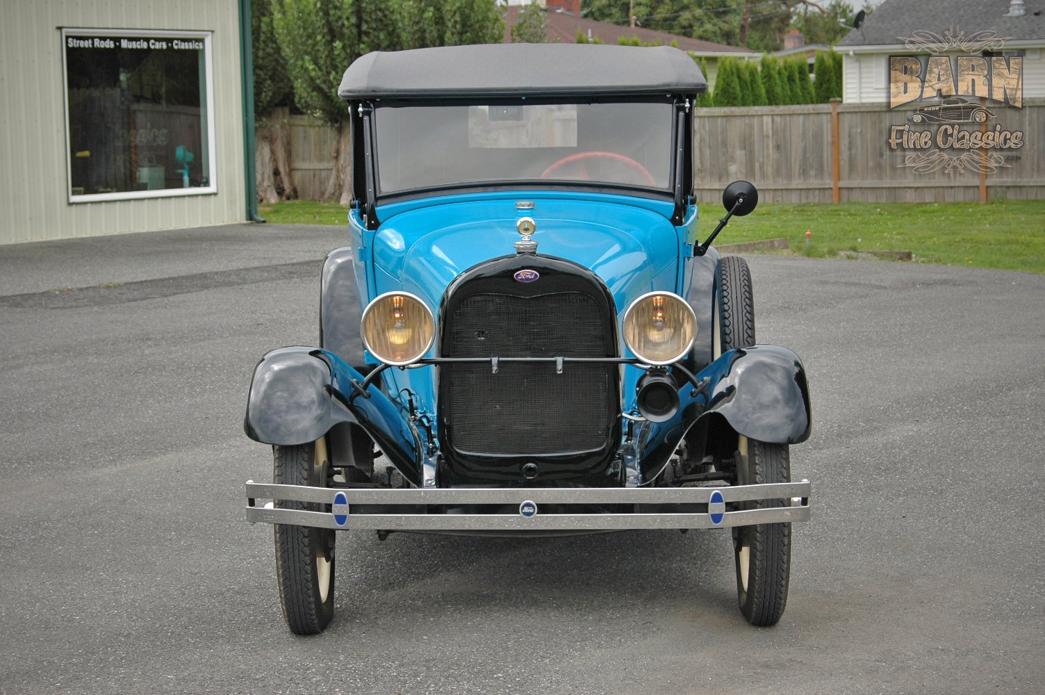 1928, Ford, Modela, Roadster, Pickup, Classic, Usa, 1500x1000,  03 Wallpaper